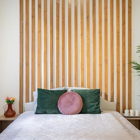 Myelegance Downtown Apartment Free Parking Budapeszt Zewnętrze zdjęcie