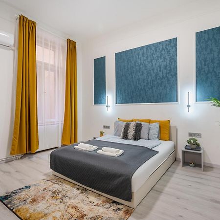 Myelegance Downtown Apartment Free Parking Budapeszt Zewnętrze zdjęcie