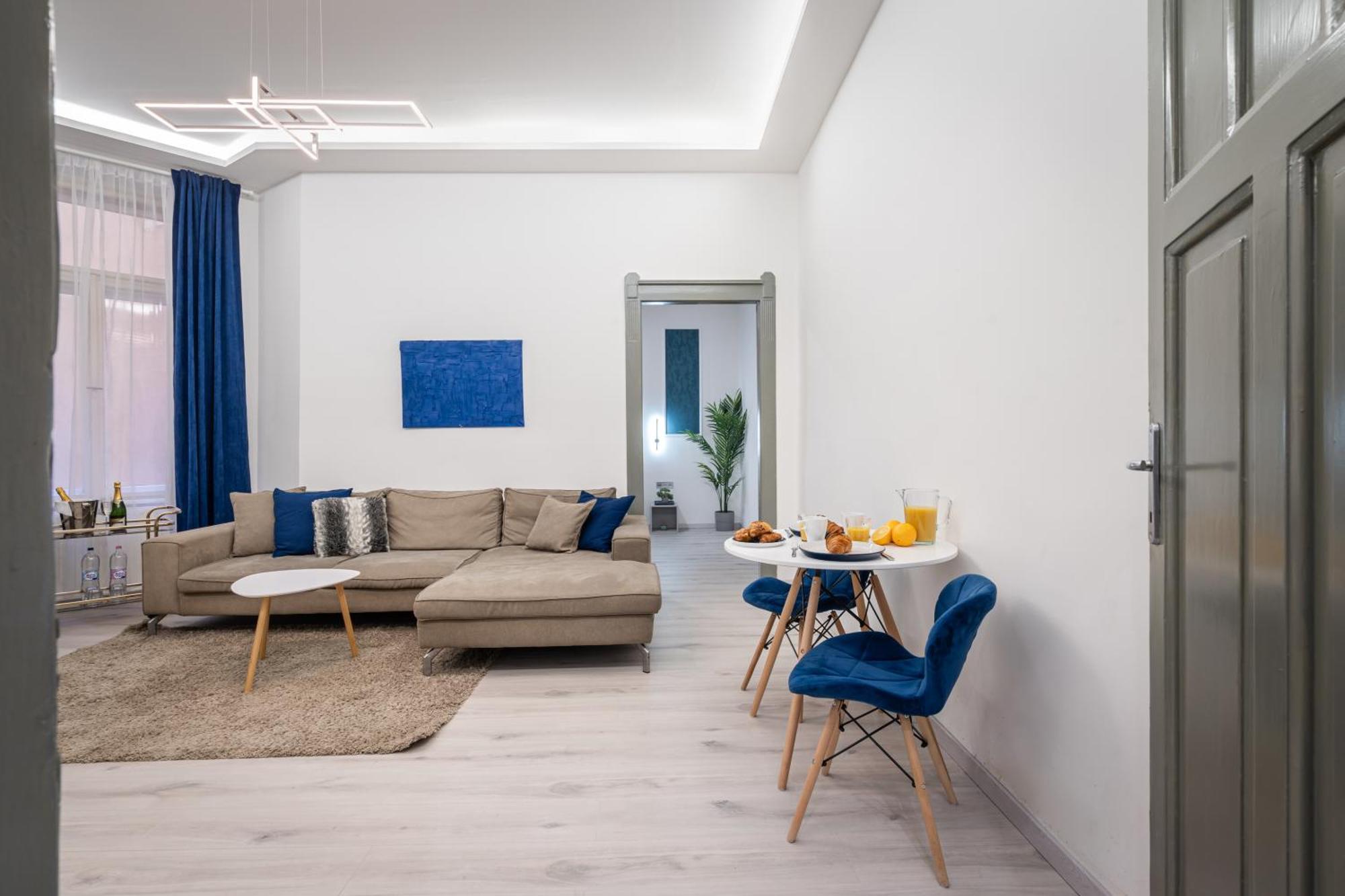 Myelegance Downtown Apartment Free Parking Budapeszt Zewnętrze zdjęcie