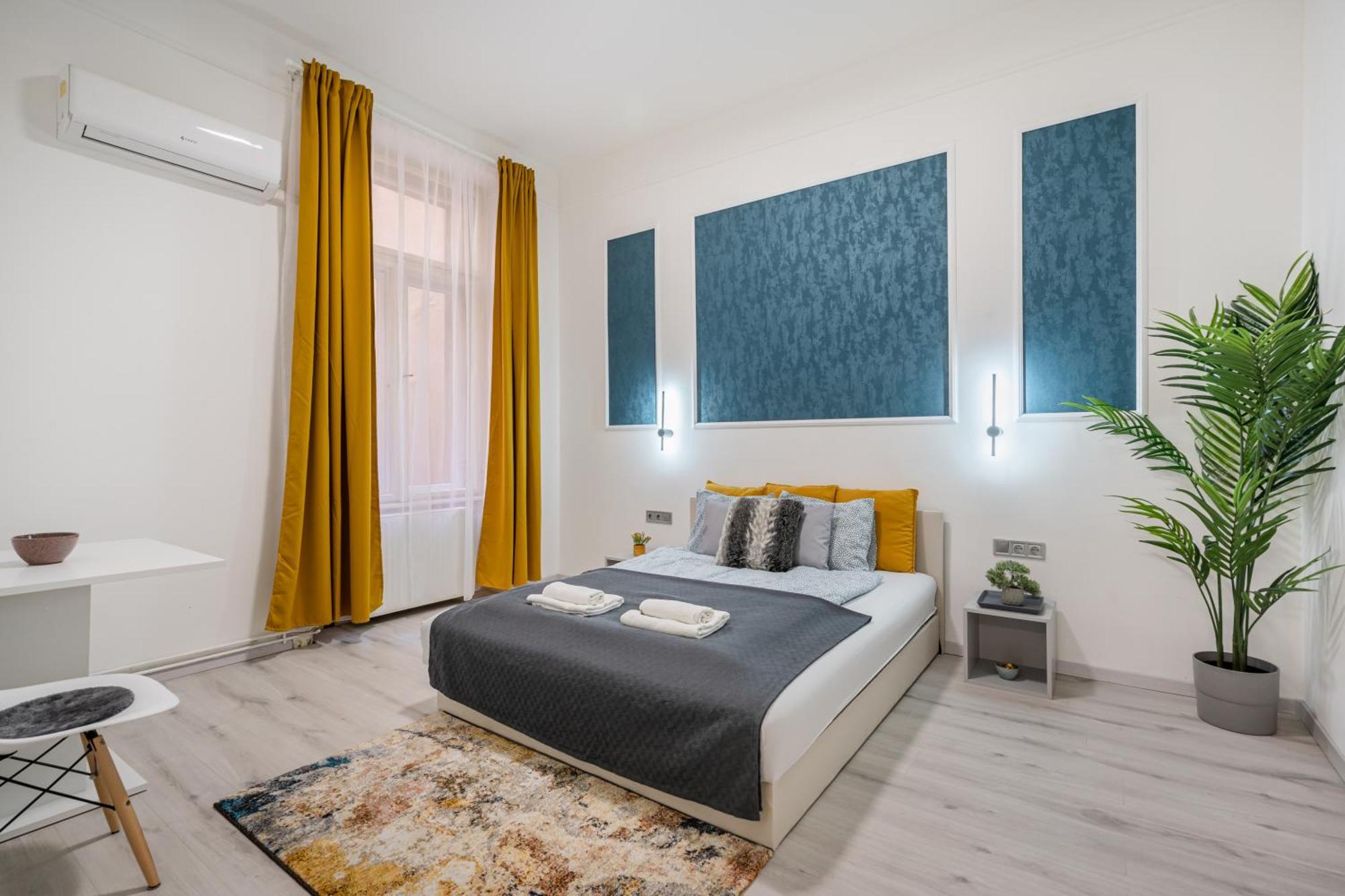 Myelegance Downtown Apartment Free Parking Budapeszt Zewnętrze zdjęcie
