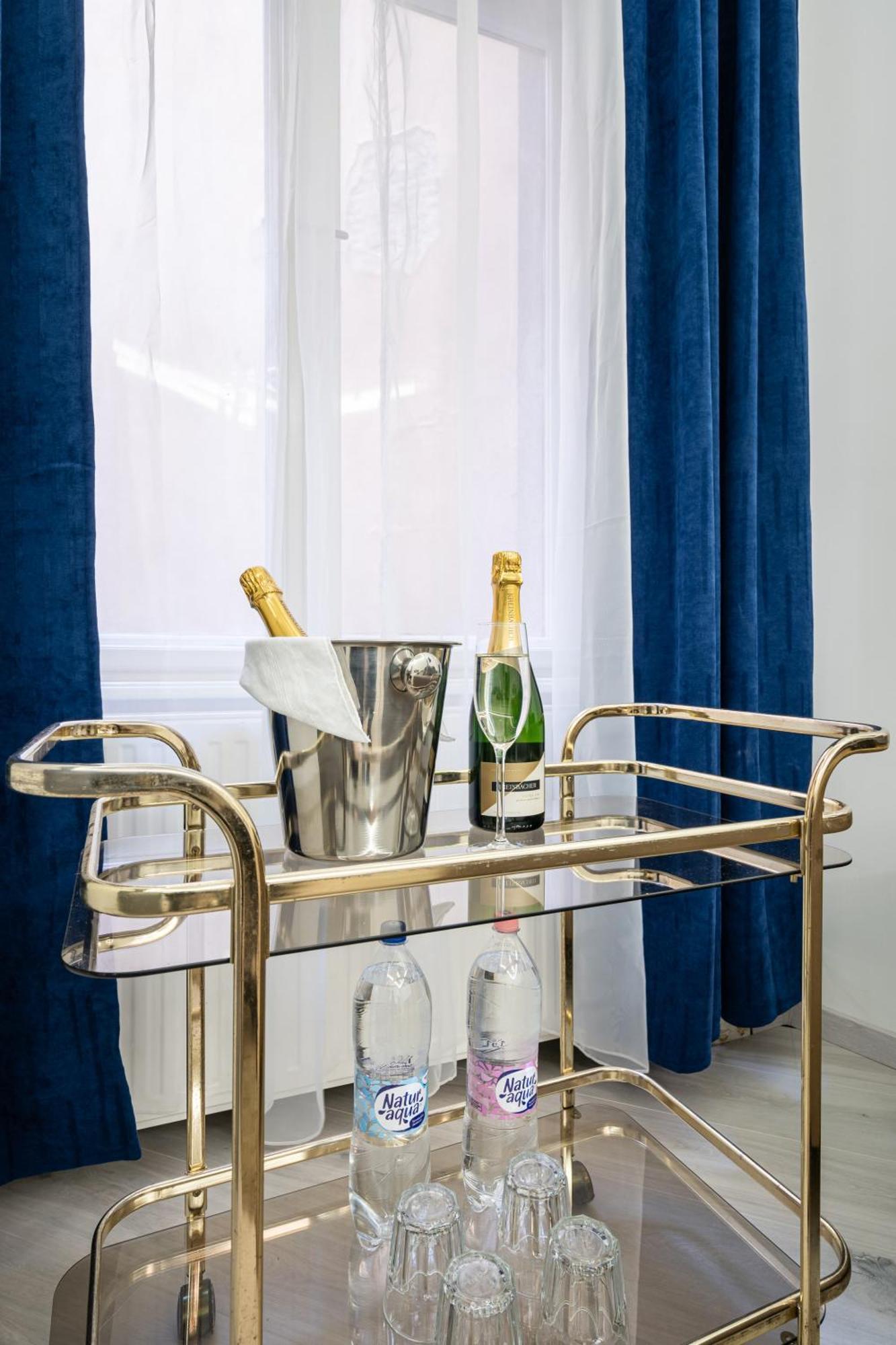 Myelegance Downtown Apartment Free Parking Budapeszt Zewnętrze zdjęcie