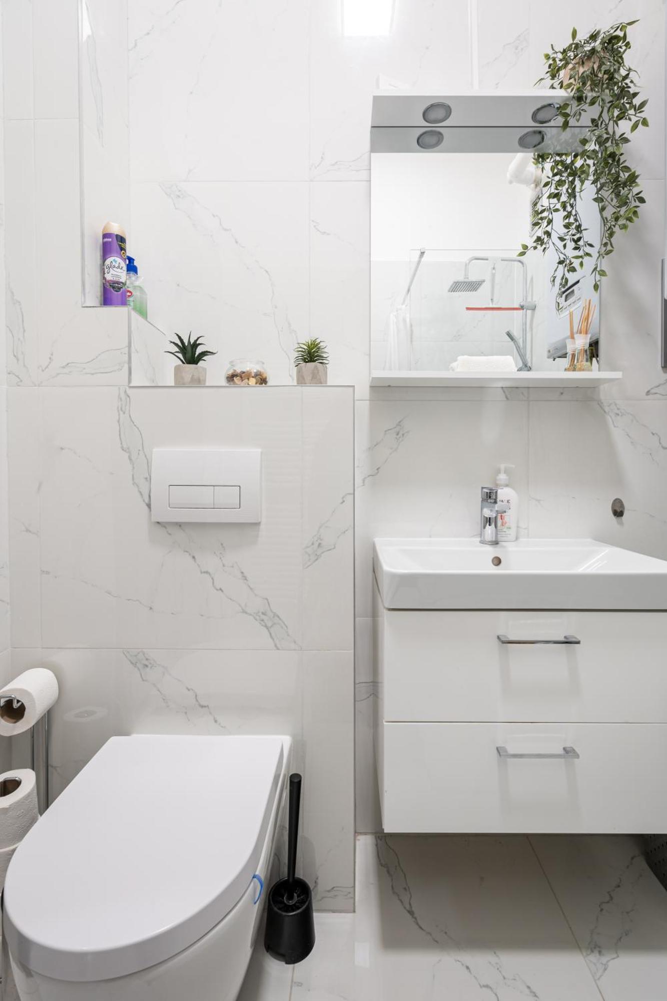 Myelegance Downtown Apartment Free Parking Budapeszt Zewnętrze zdjęcie