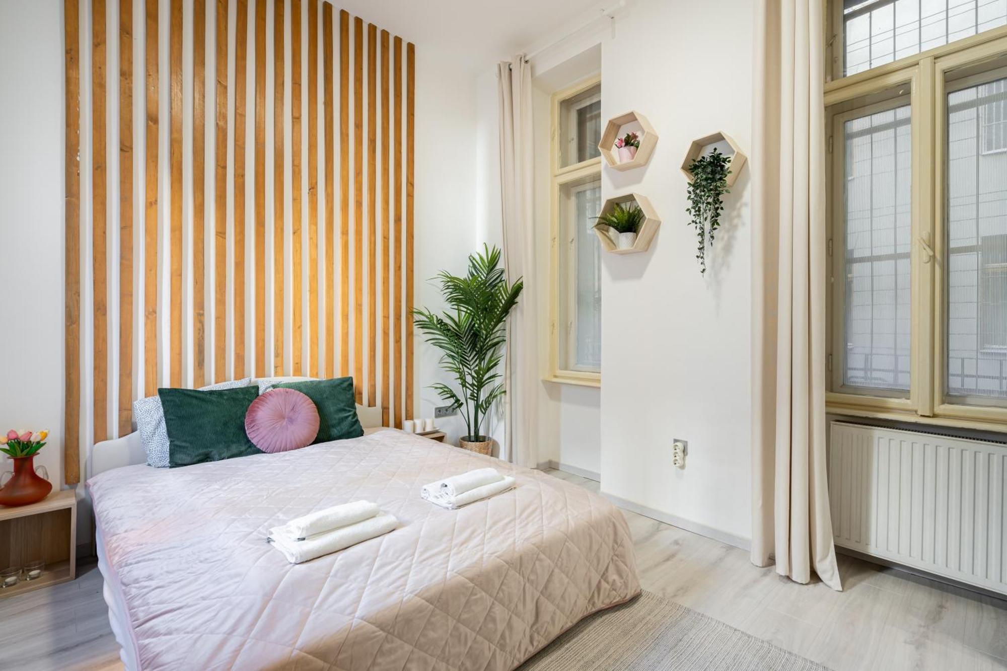 Myelegance Downtown Apartment Free Parking Budapeszt Zewnętrze zdjęcie